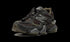 9060 "Blacktop/Dark Moss/Black"